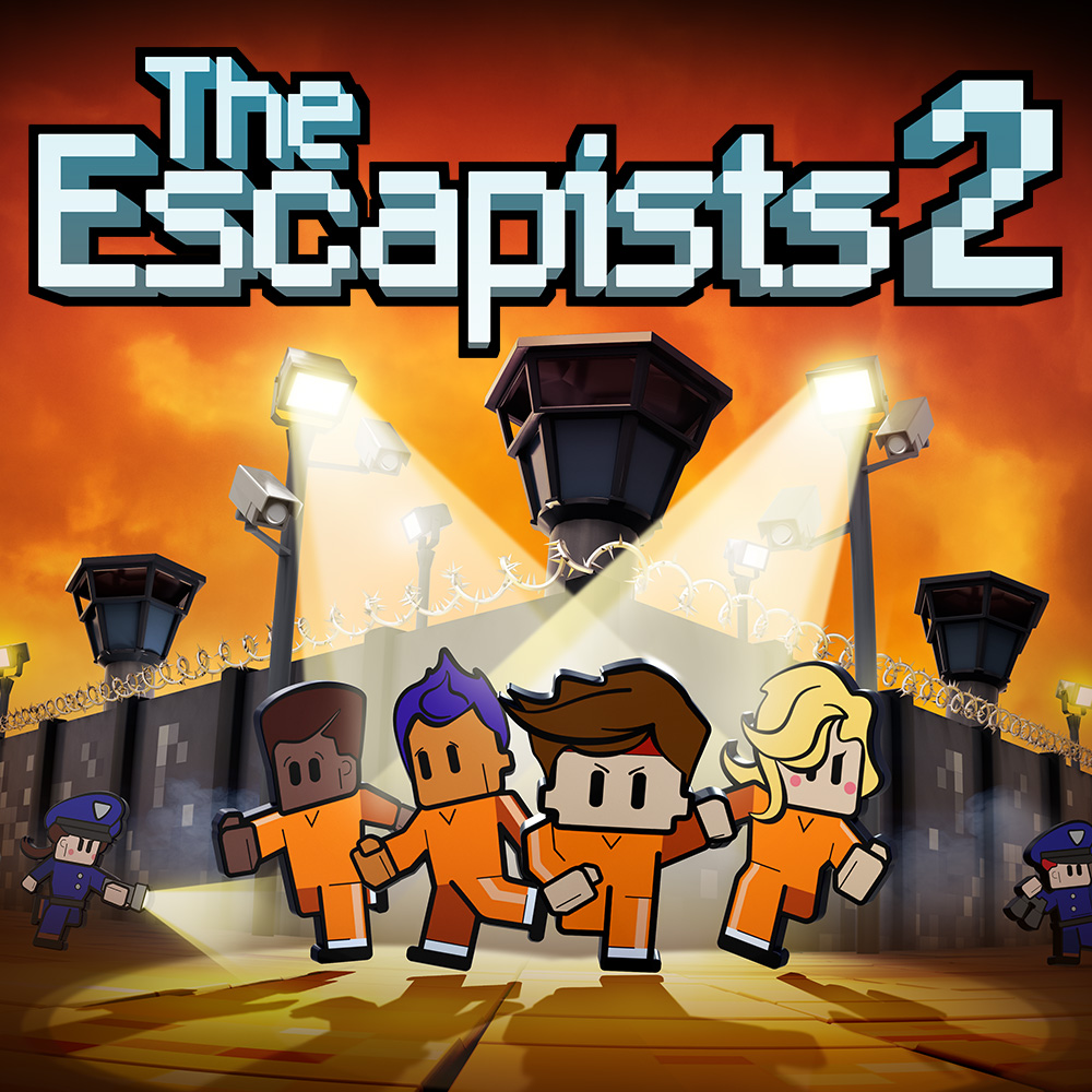 the escapists 2 wiki